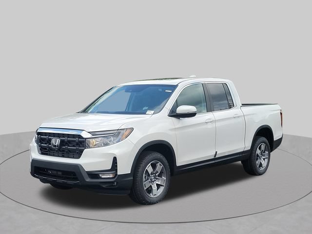 New 2026 Honda Ridgeline RTL image 1