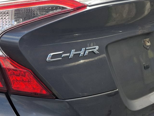 Used 2019 Toyota C-HR LE FWD image 7