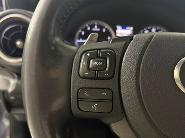 Certified 2021 Lexus IS 300 w/ Comfort Package RWD image 33