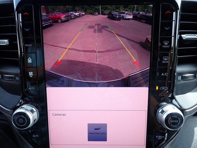 New 2025 RAM 2500 Tradesman image 20