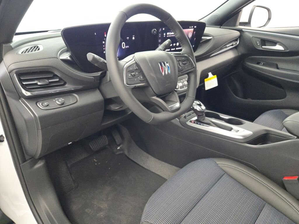 New 2026 Buick Envista Preferred w/ Convenience I Package FWD image 24