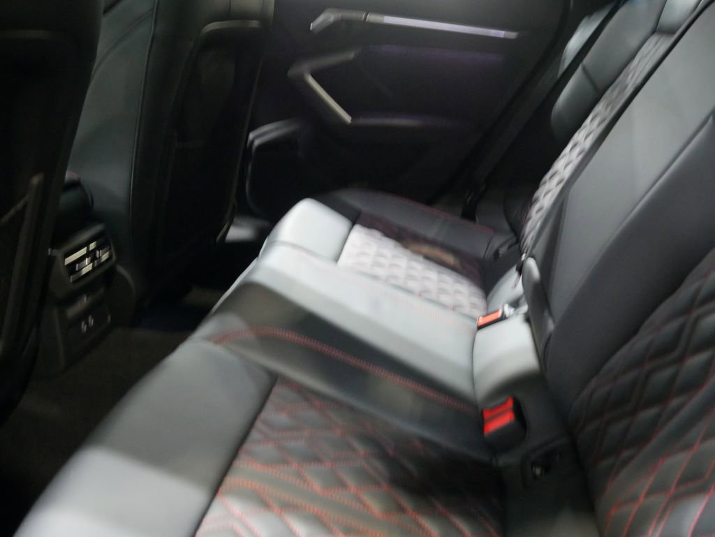New 2026 Audi S3 Premium AWD/4WD image 22
