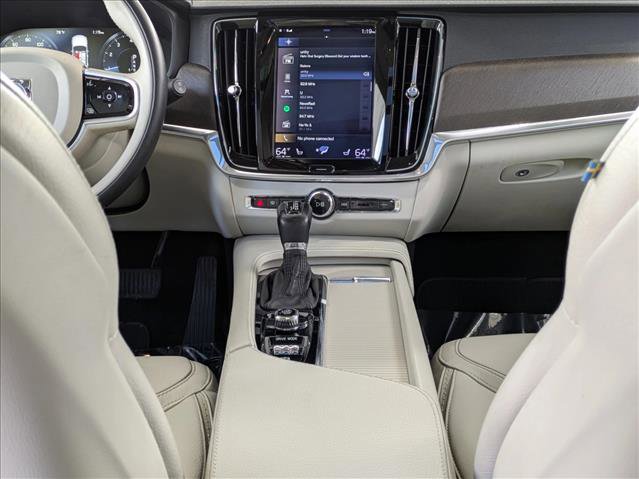 Used 2019 Volvo V90 T5 Cross Country w/ Advanced Package image 15