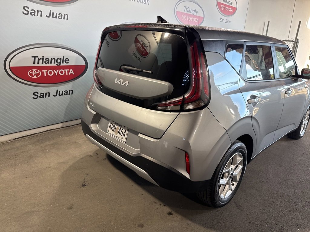 Used 2024 Kia Soul S image 17