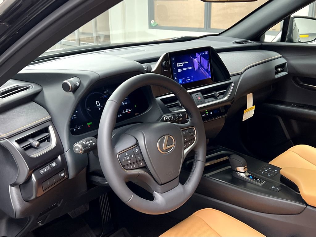 New 2026 Lexus UX 300h AWD image 39