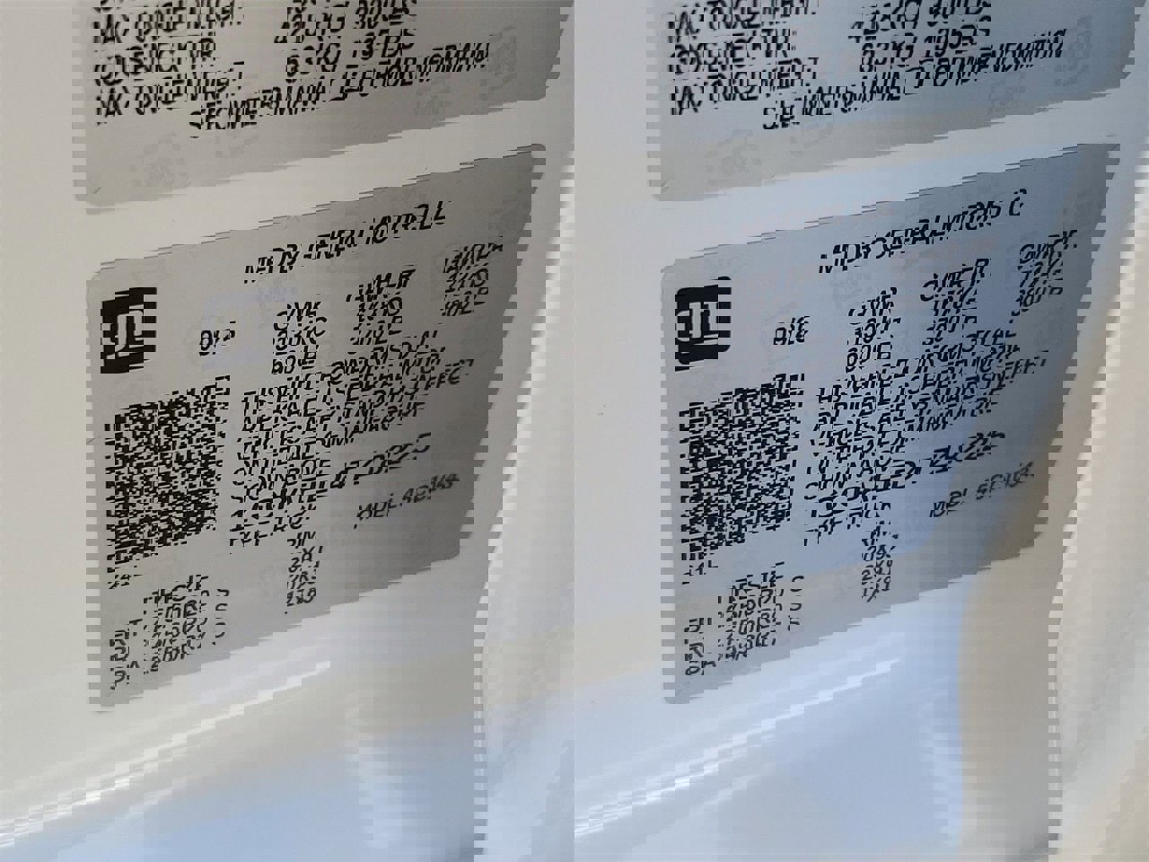 New 2026 Chevrolet Silverado 1500 LTZ w/ LTZ Premium Package image 30