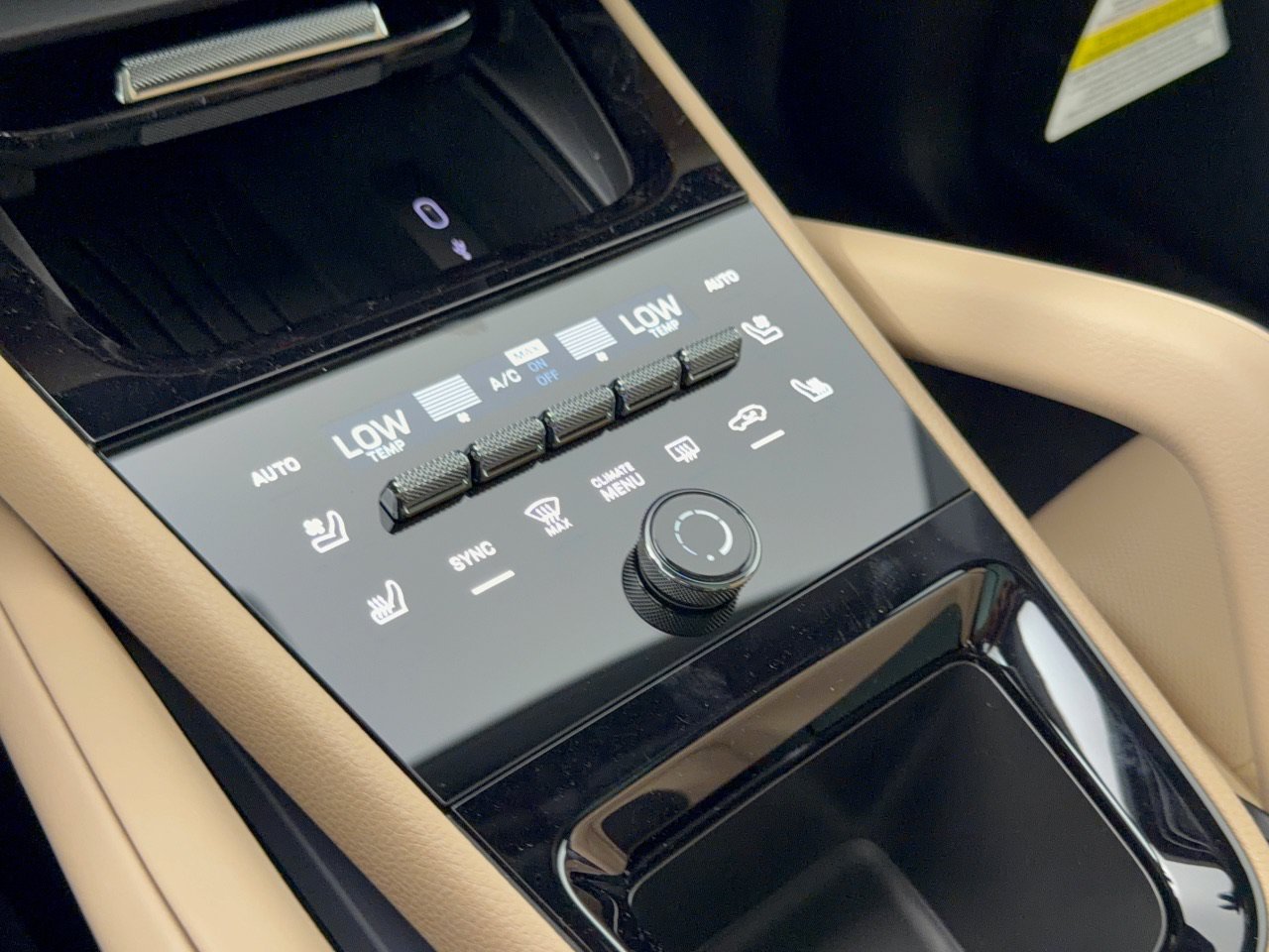 New 2026 Porsche Cayenne S AWD/4WD image 22