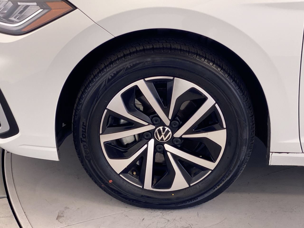 Used 2025 Volkswagen Jetta S FWD image 12
