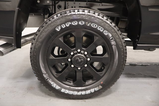 New 2026 RAM 2500 Laramie image 25