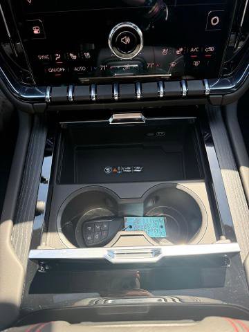 New 2026 GMC Yukon AT4 Ultimate image 14