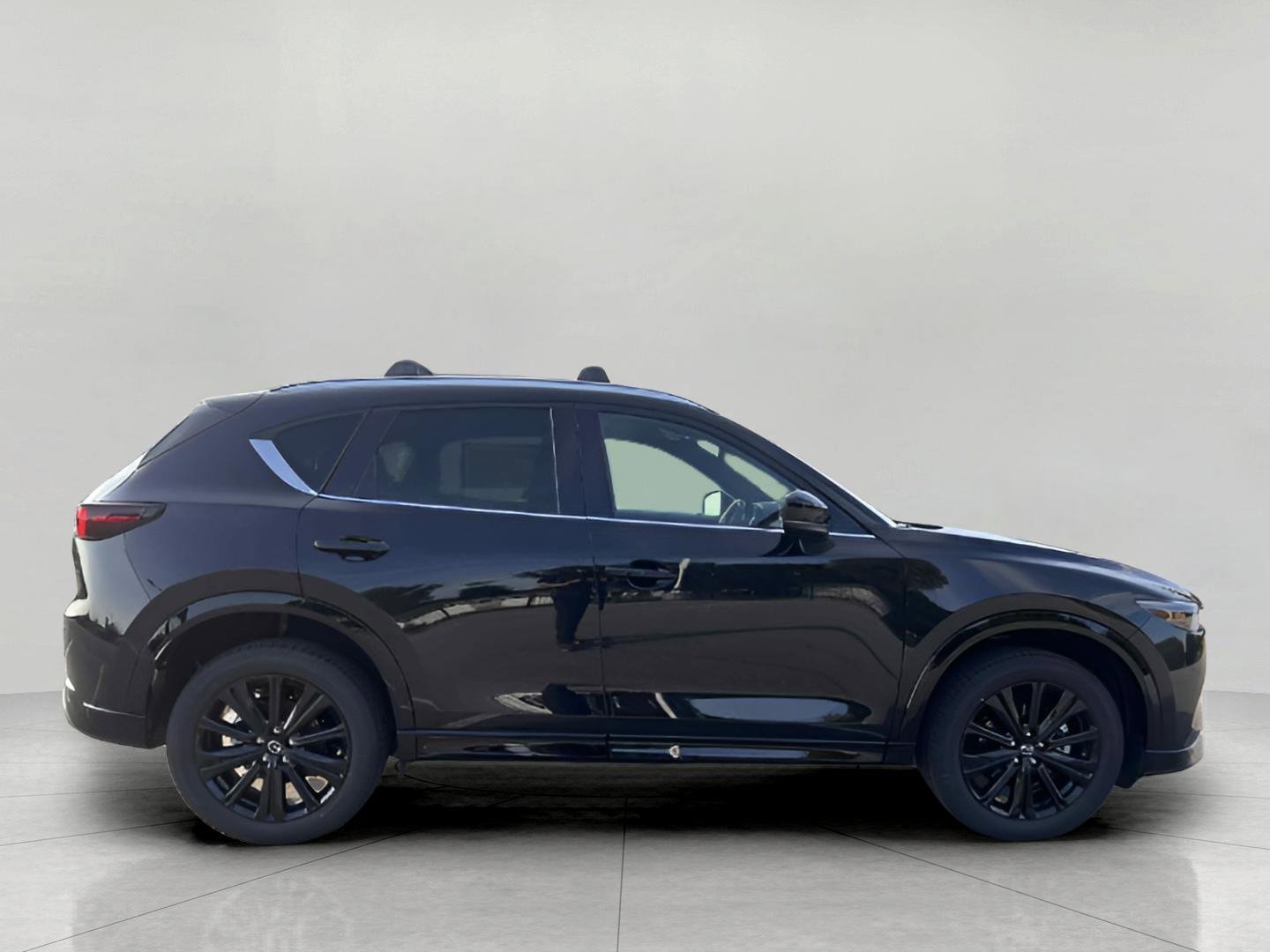 New 2025 MAZDA CX-5 2.5 Turbo image 4