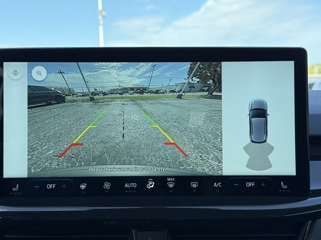 New 2026 Ford Escape ST-Line Select w/ Tech Pack #1 image 31