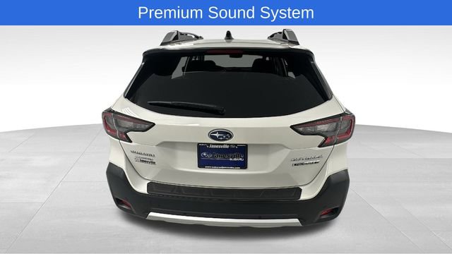 Certified 2024 Subaru Outback Touring XT w/ Popular Package #2 image 4