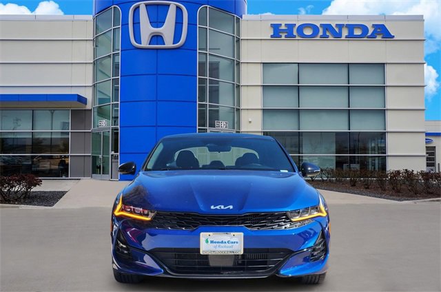 Used 2023 Kia K5 GT-Line image 6