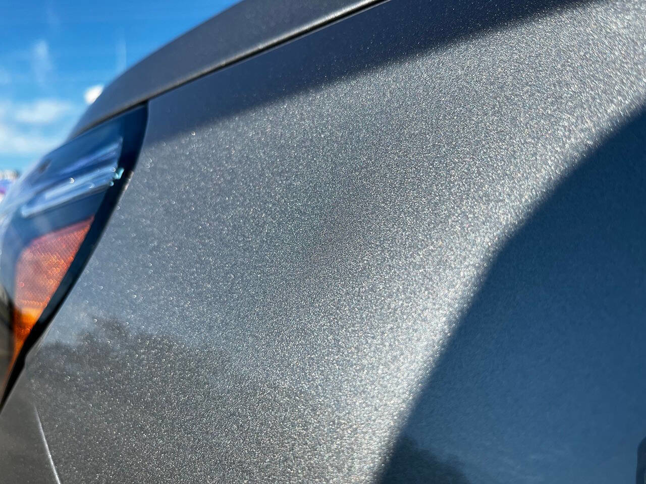 Used 2024 GMC Terrain SLE image 10