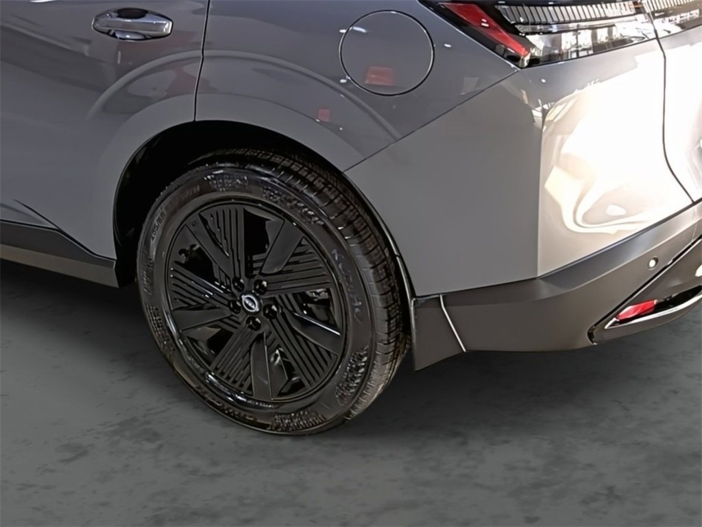 New 2026 Nissan Murano SV image 9