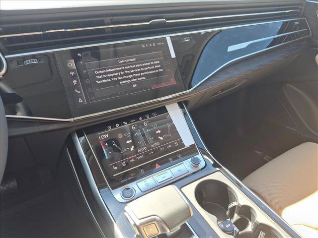 New 2026 Audi Q7 3.0T Prestige AWD/4WD image 12