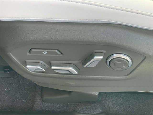 Used 2025 Hyundai Santa Fe Calligraphy image 13