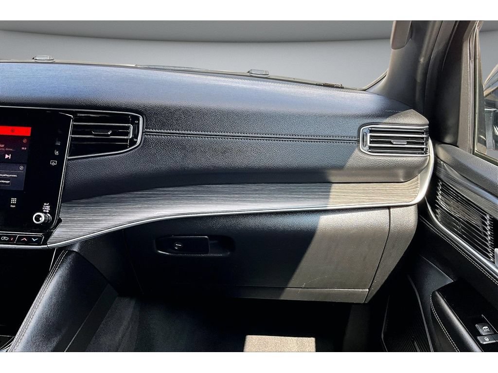 Used 2024 Jeep Wagoneer Series II AWD/4WD image 47