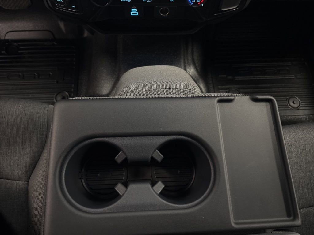 New 2026 Ford F250 XL w/ XL Off-Road Package image 26