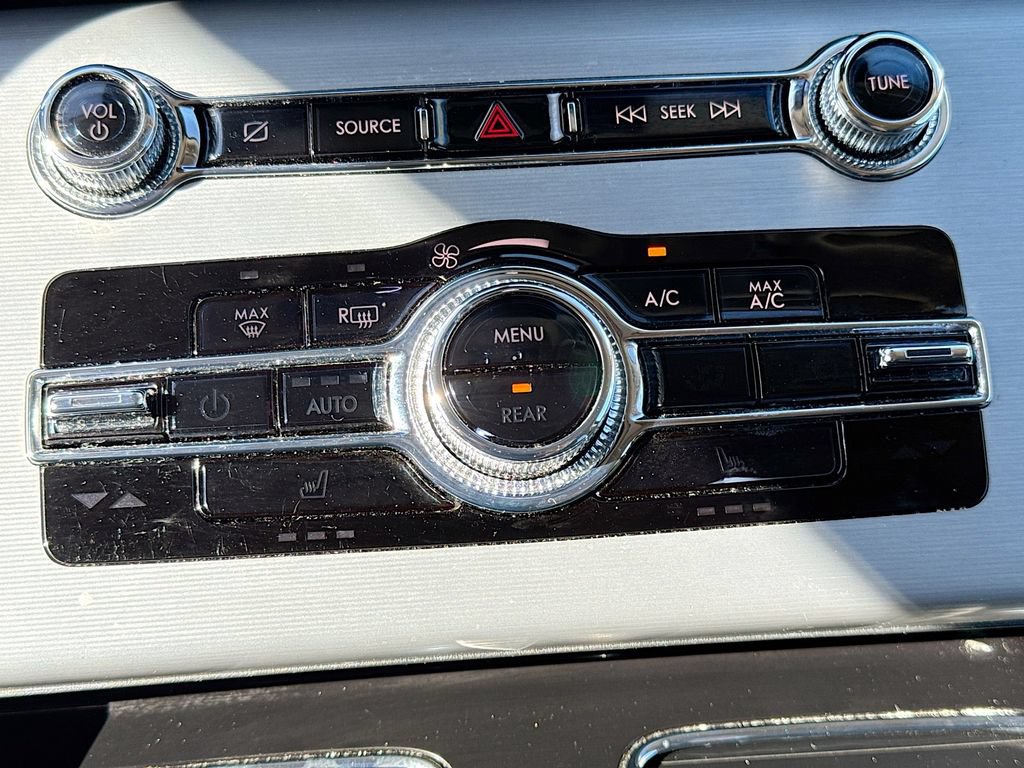 Used 2023 Lincoln Aviator 2WD image 17