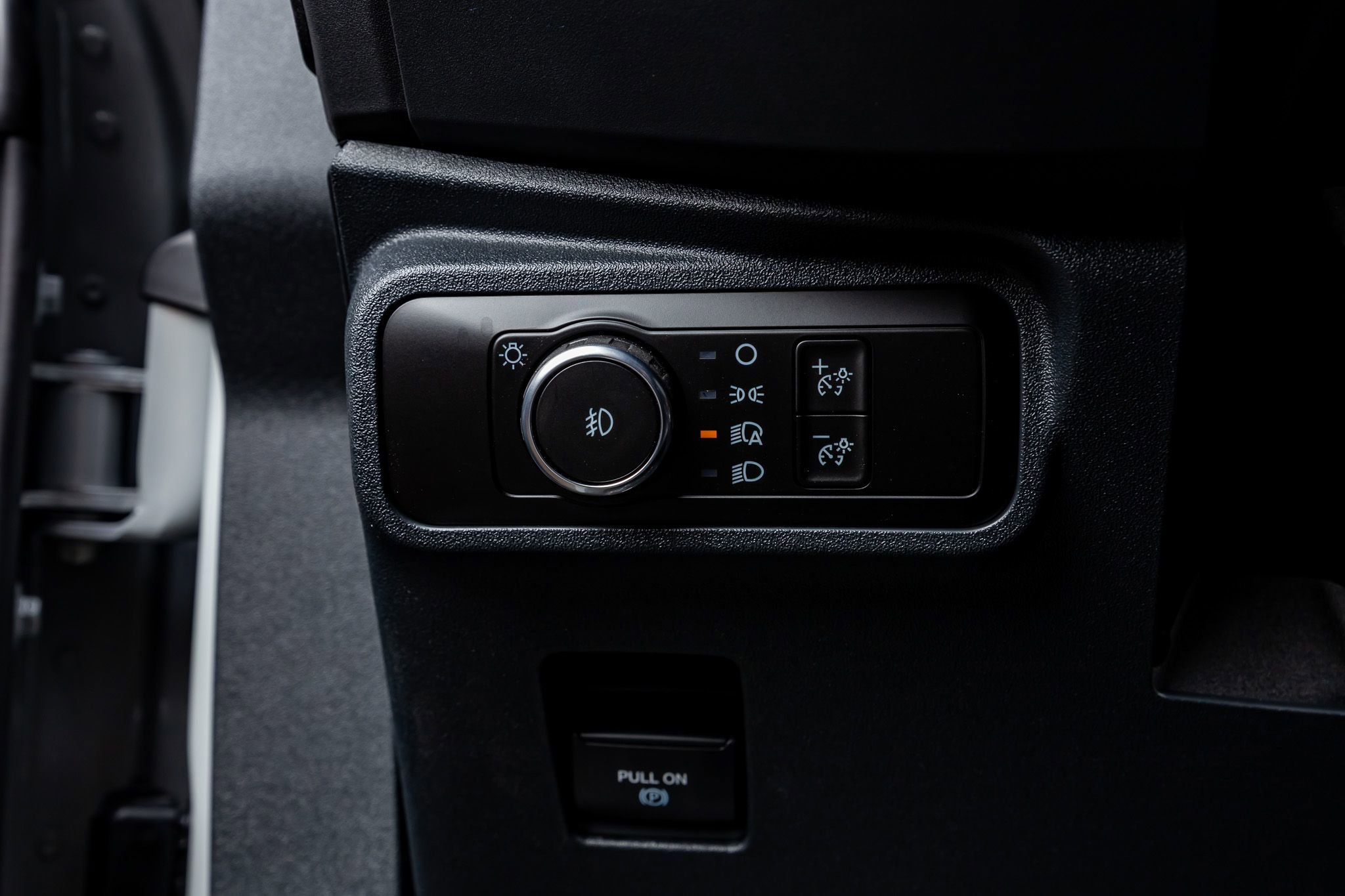 Used 2026 Ford Bronco Outer Banks image 21