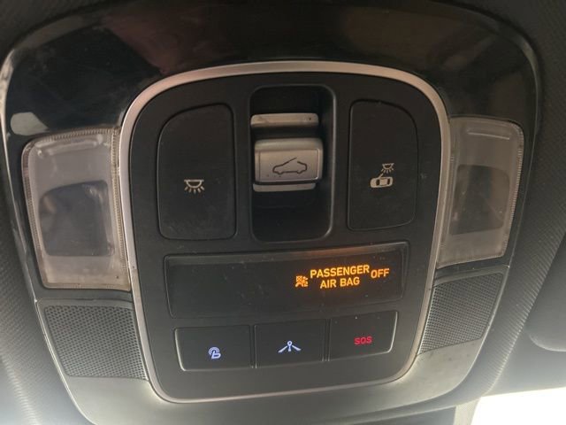 Used 2021 Hyundai Sonata Limited FWD image 22