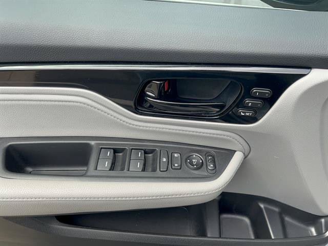 Used 2023 Honda Odyssey Touring image 10