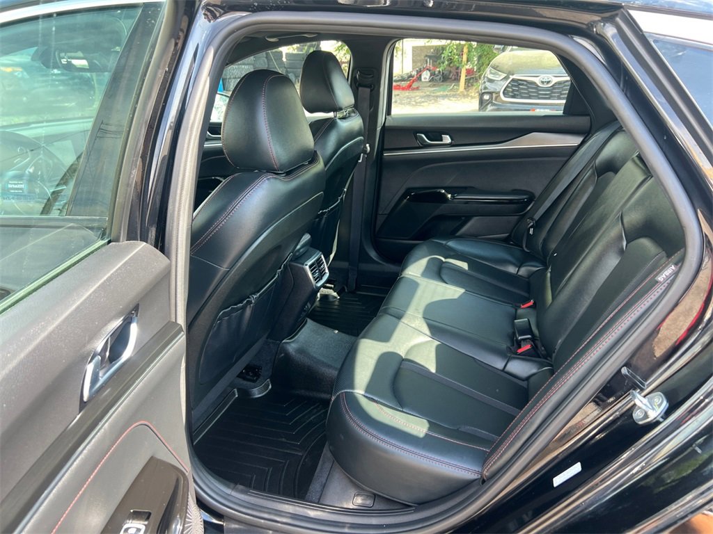 Used 2023 Kia K5 GT w/ GT1 Package image 28