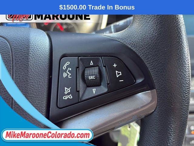 Used 2015 Chevrolet Malibu LS FWD image 21