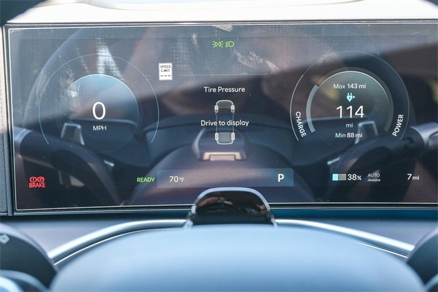 New 2026 Hyundai Ioniq 9 SEL image 23