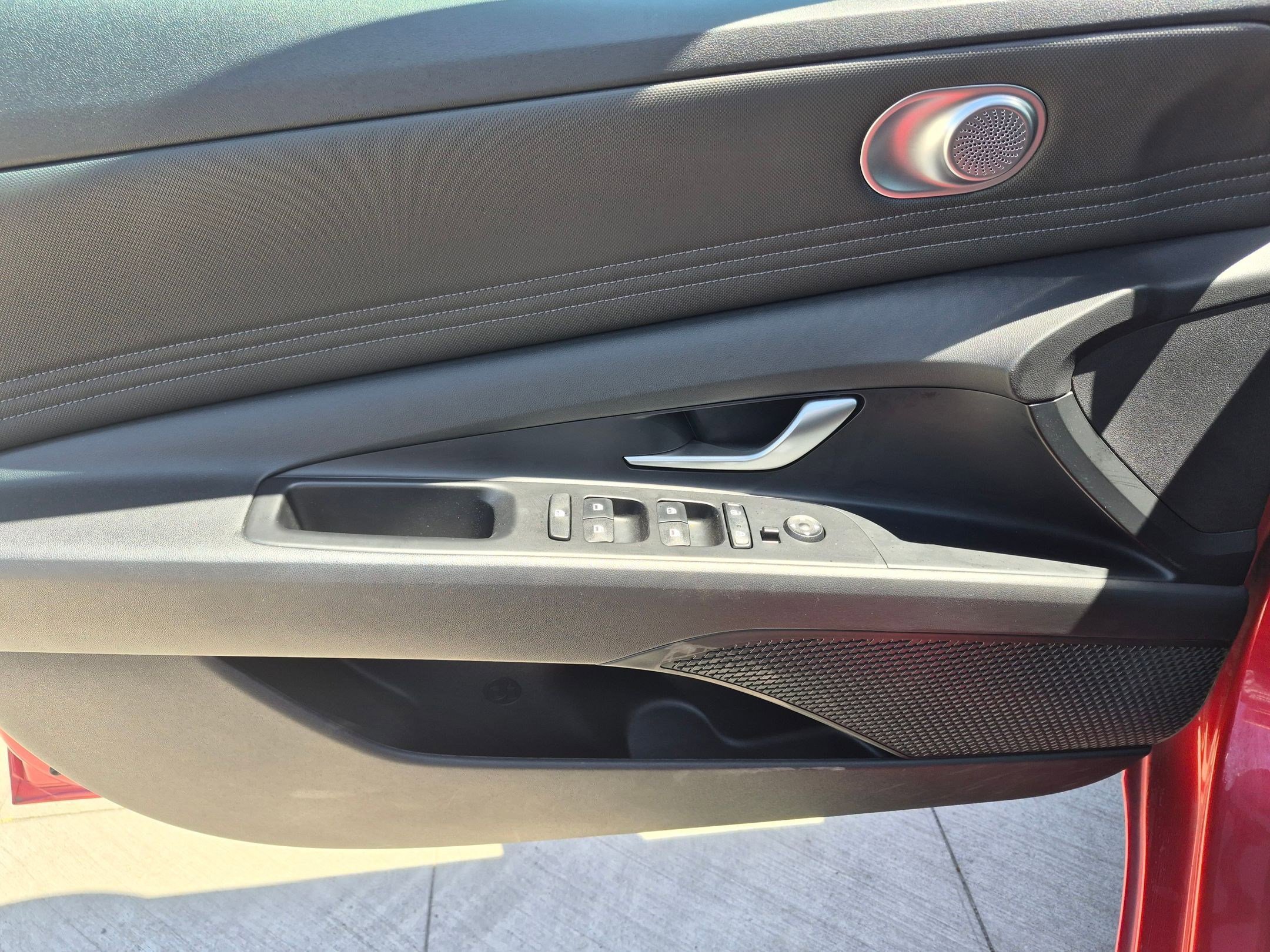 Certified 2023 Hyundai Elantra SEL w/ Convenience Package FWD image 14