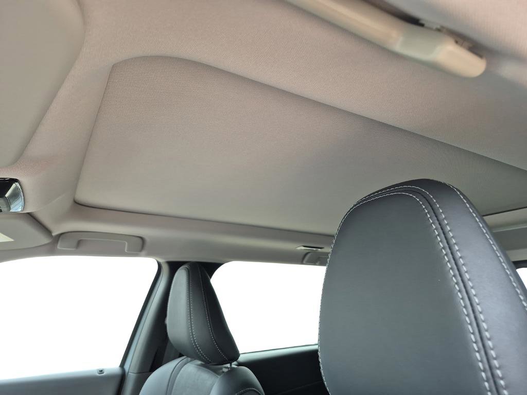 New 2026 Mitsubishi Outlander Trail Edition image 17