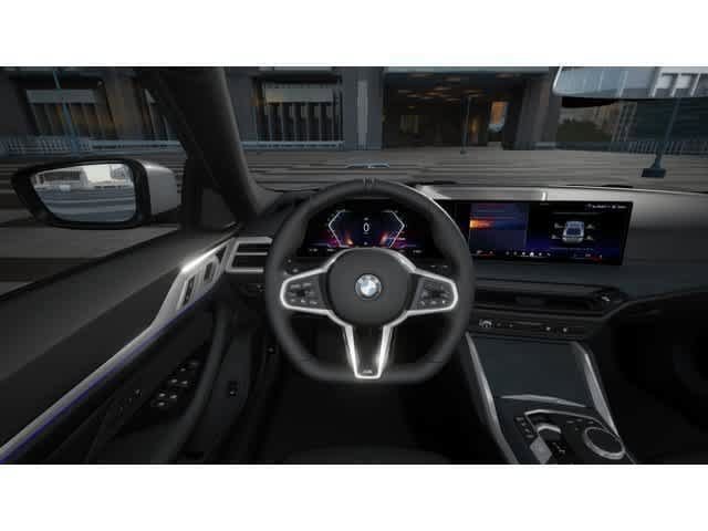 New 2026 BMW i4 xDrive40i w/ M Sport Package AWD/4WD image 12