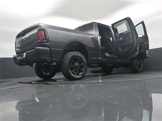 New 2026 RAM 2500 Big Horn image 49