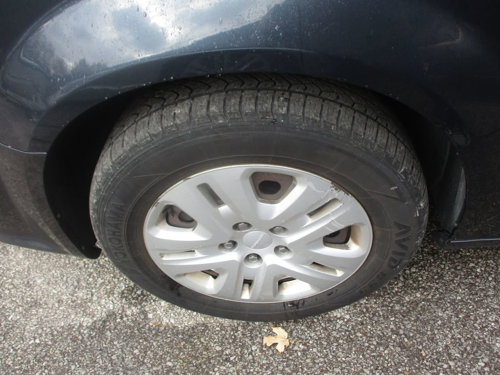 Used 2014 Dodge Grand Caravan SE w/ Quick Order Package 29E SE image 8