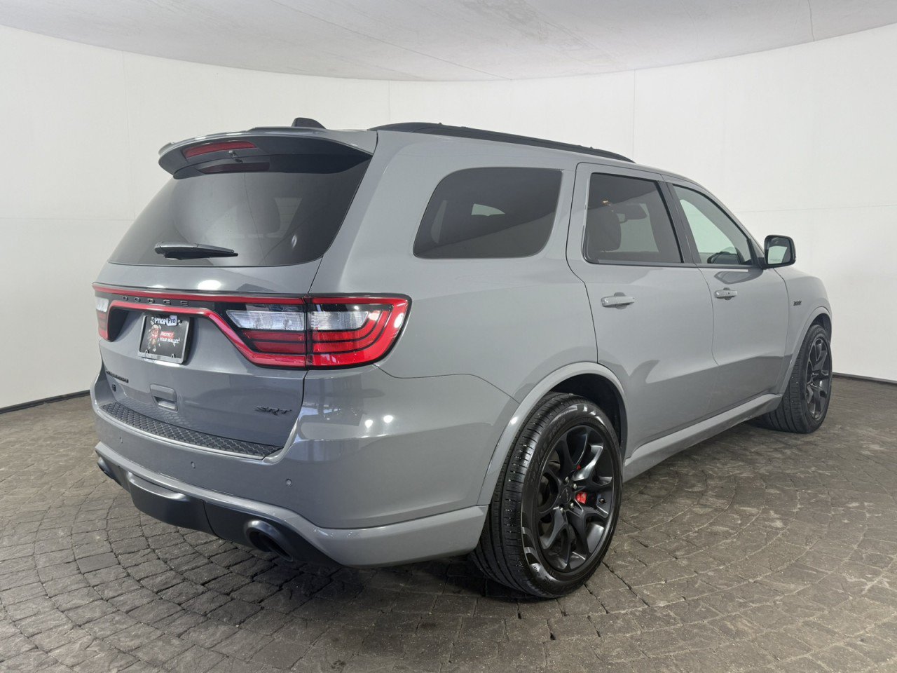 Used 2023 Dodge Durango SRT AWD/4WD image 9