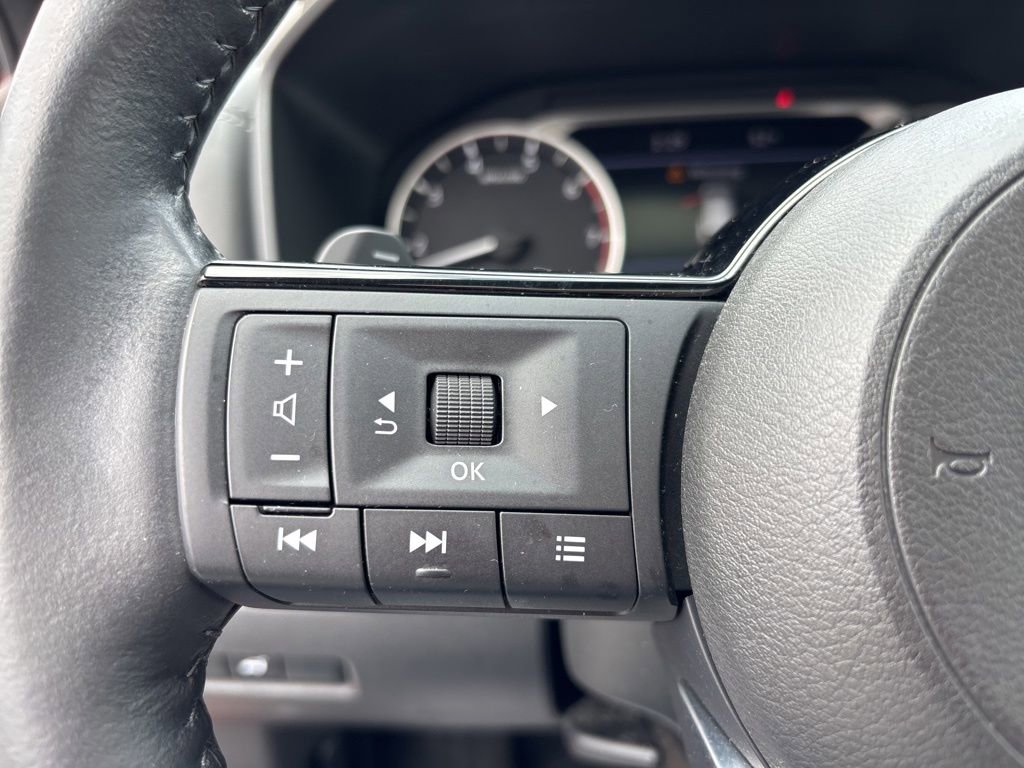 Used 2021 Nissan Rogue SL w/ Premium Package AWD/4WD image 23