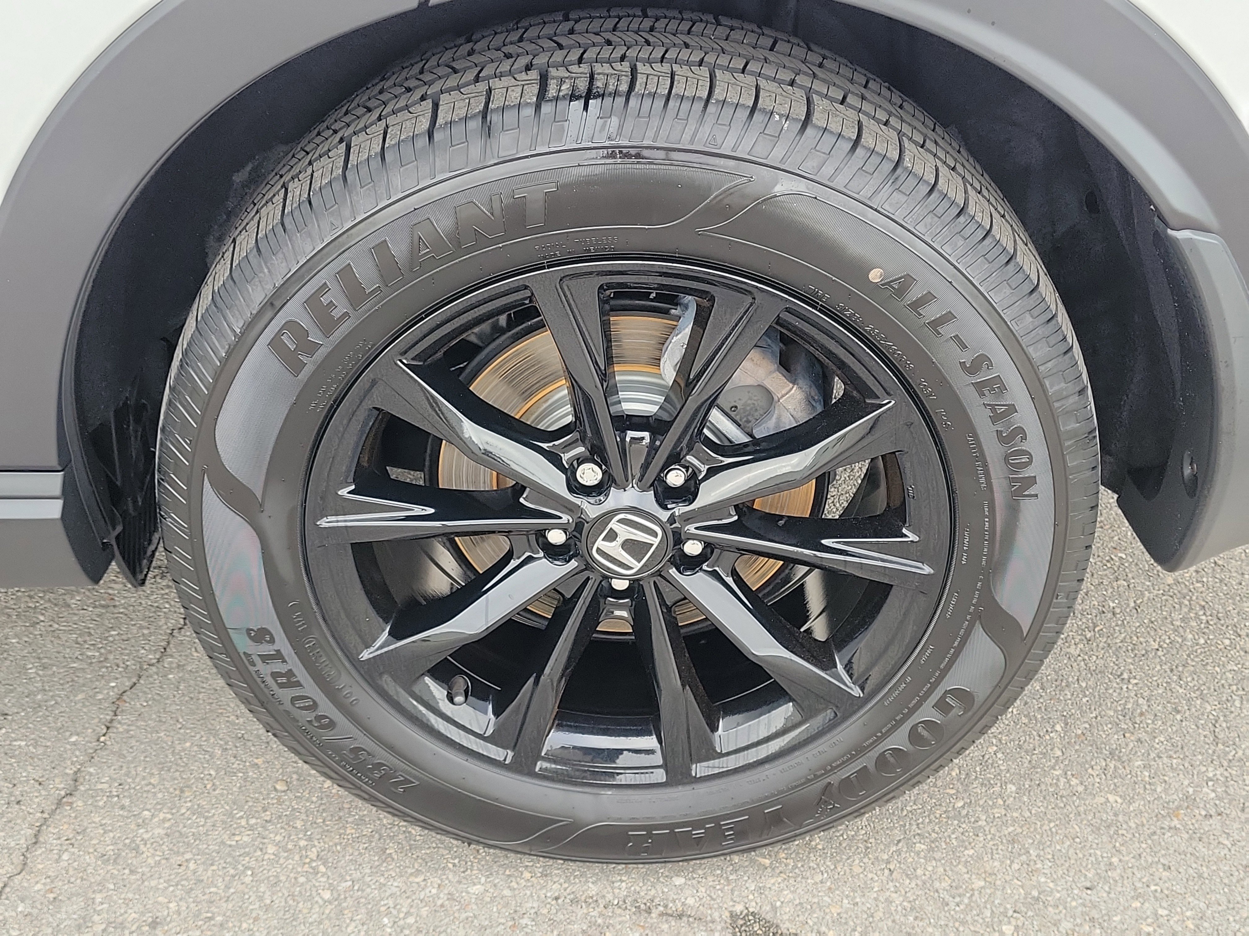 Used 2024 Honda CR-V Sport-L image 29