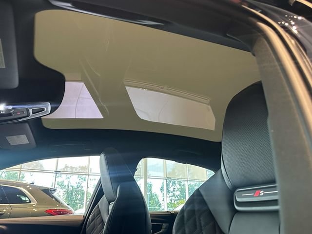 New 2026 Audi S5 Premium Plus AWD/4WD image 9