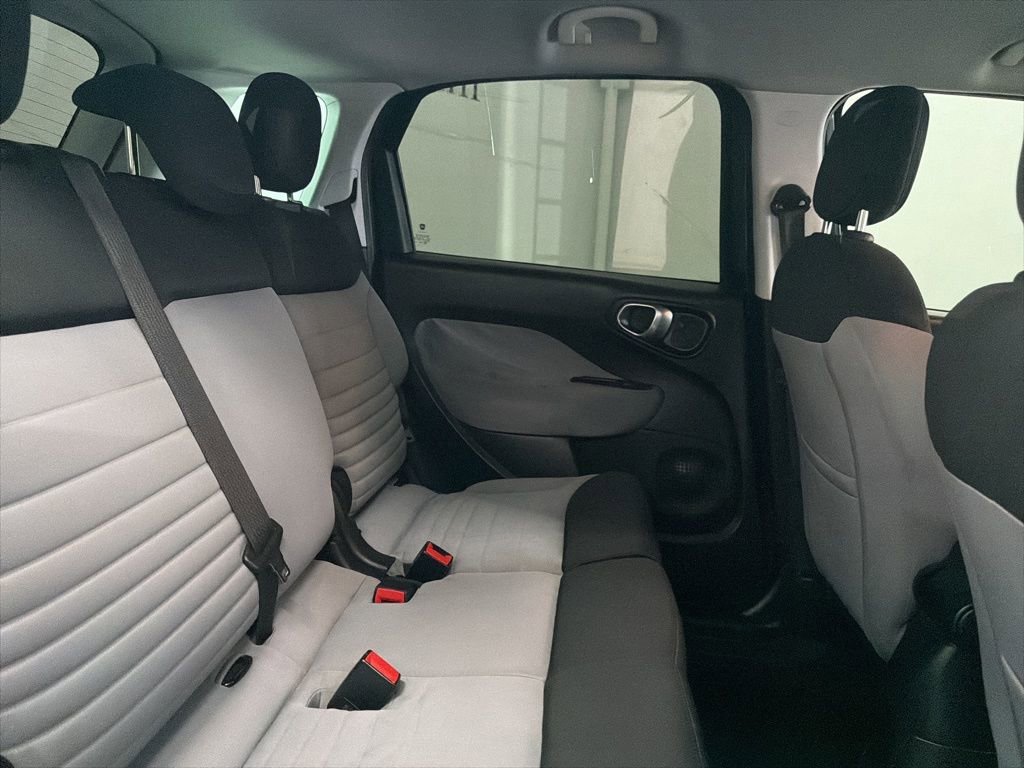 Used 2014 FIAT 500L Easy image 27