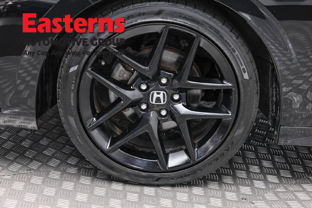 Used 2024 Honda Civic Sport image 31