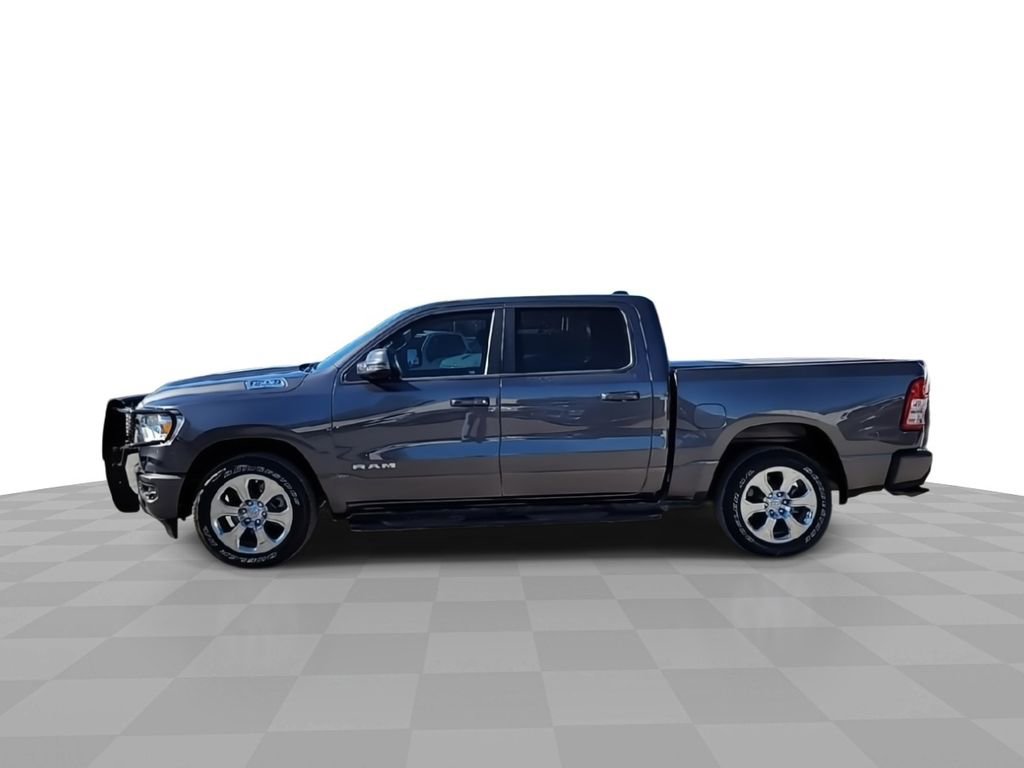 Used 2024 RAM 1500 Lone Star image 5