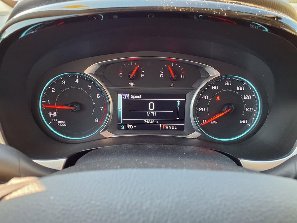 Used 2018 Chevrolet Traverse LT FWD image 26
