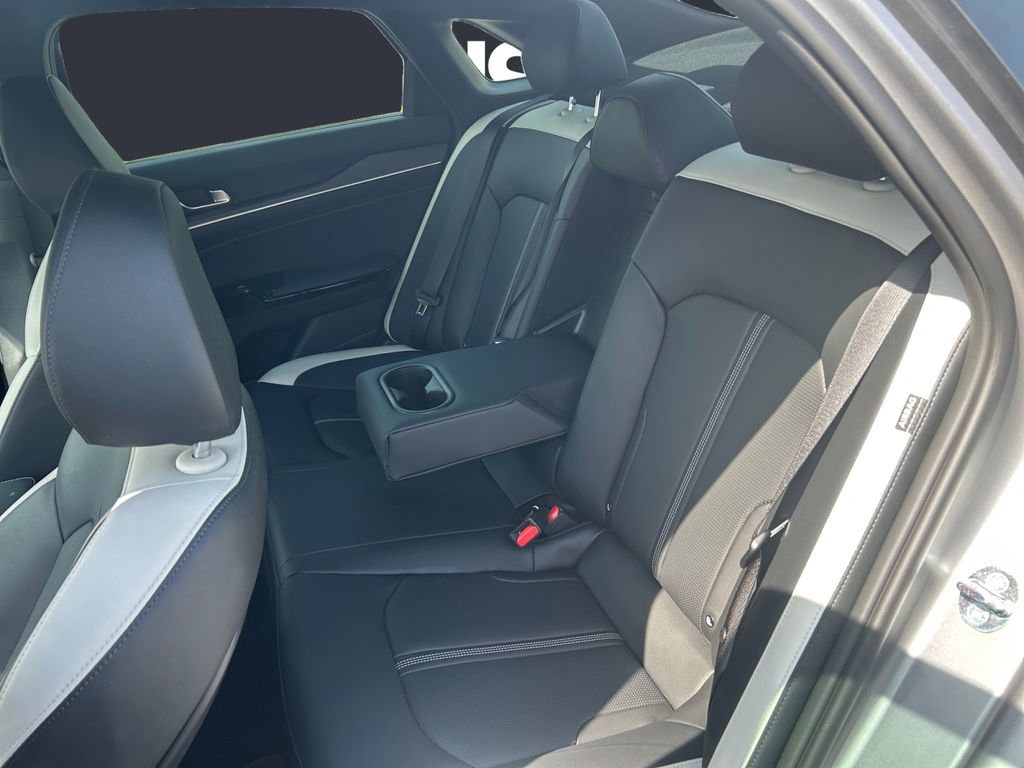 Used 2025 Kia K5 GT-Line image 13