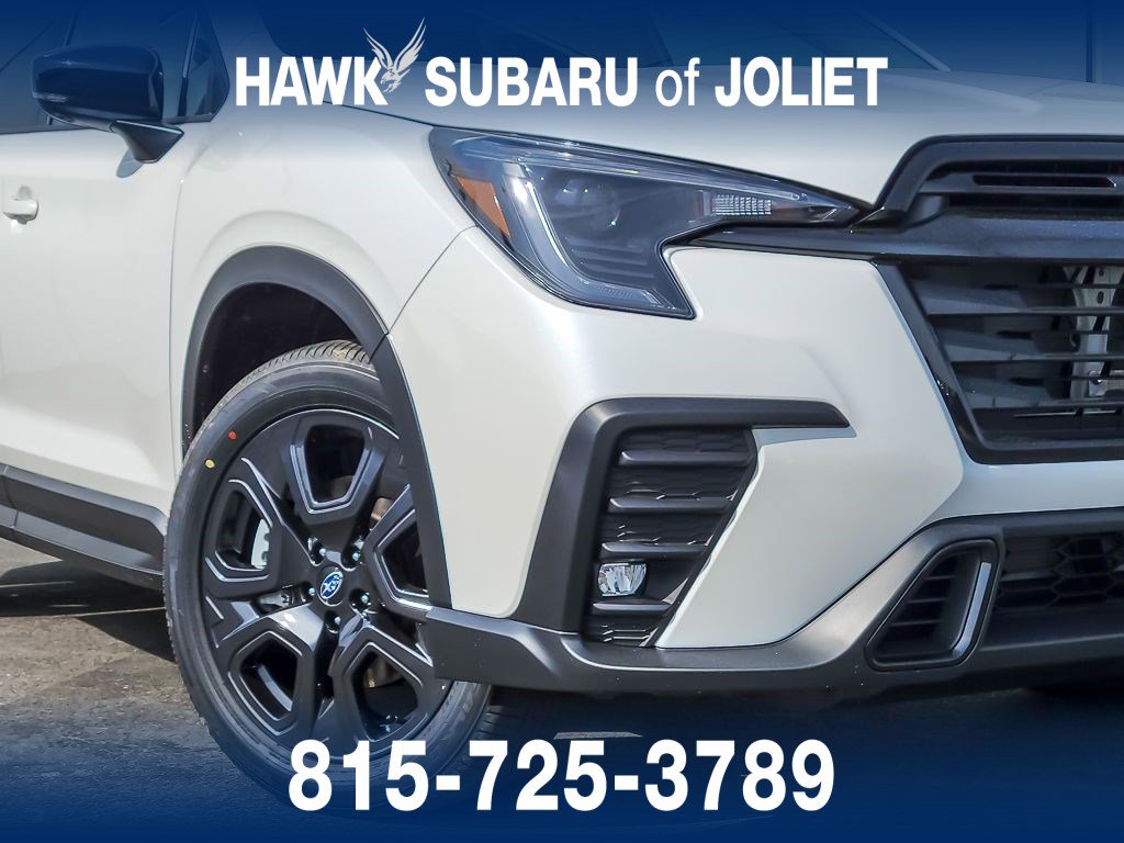 New 2026 Subaru Ascent Bronze Edition image 3