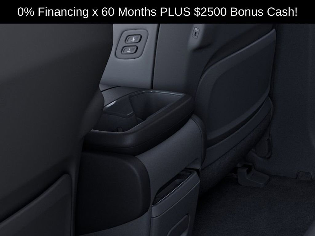 New 2026 Kia EV9 Land w/ Nightfall Edition Package image 26