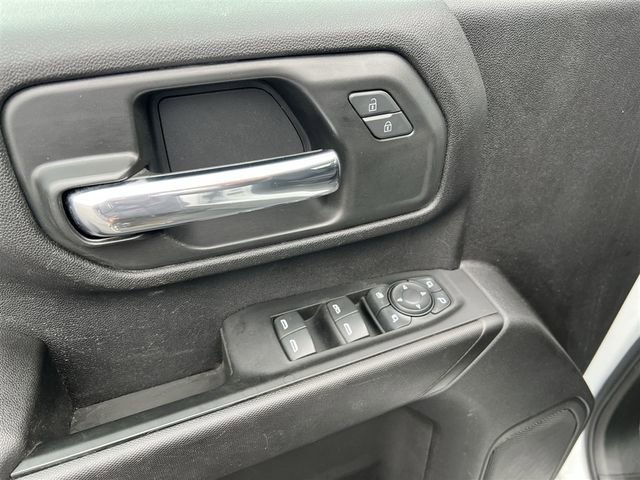 Certified 2024 Chevrolet Silverado 2500 Custom w/ Custom Value Package image 20