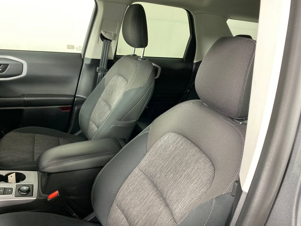 Used 2023 Ford Bronco Sport Big Bend w/ Convenience Package image 9