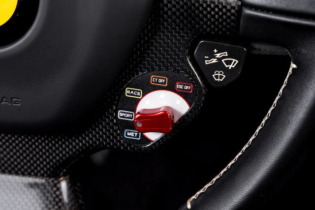 Certified 2018 Ferrari 488 Spider RWD image 39